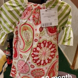 Toddler Girls Dress